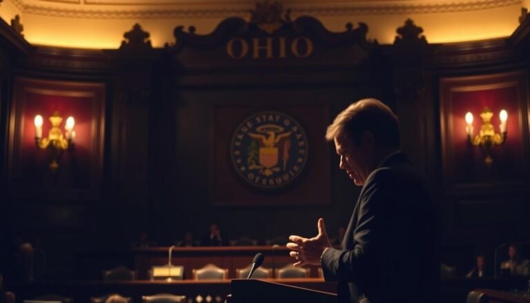 Can Felons Vote in Ohio