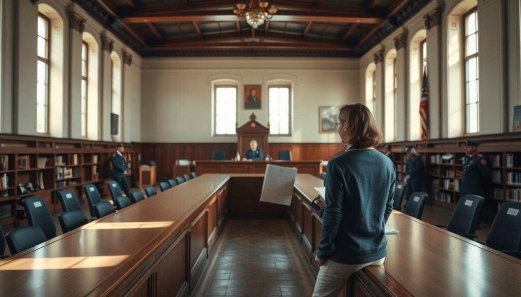 clearing criminal records for travel