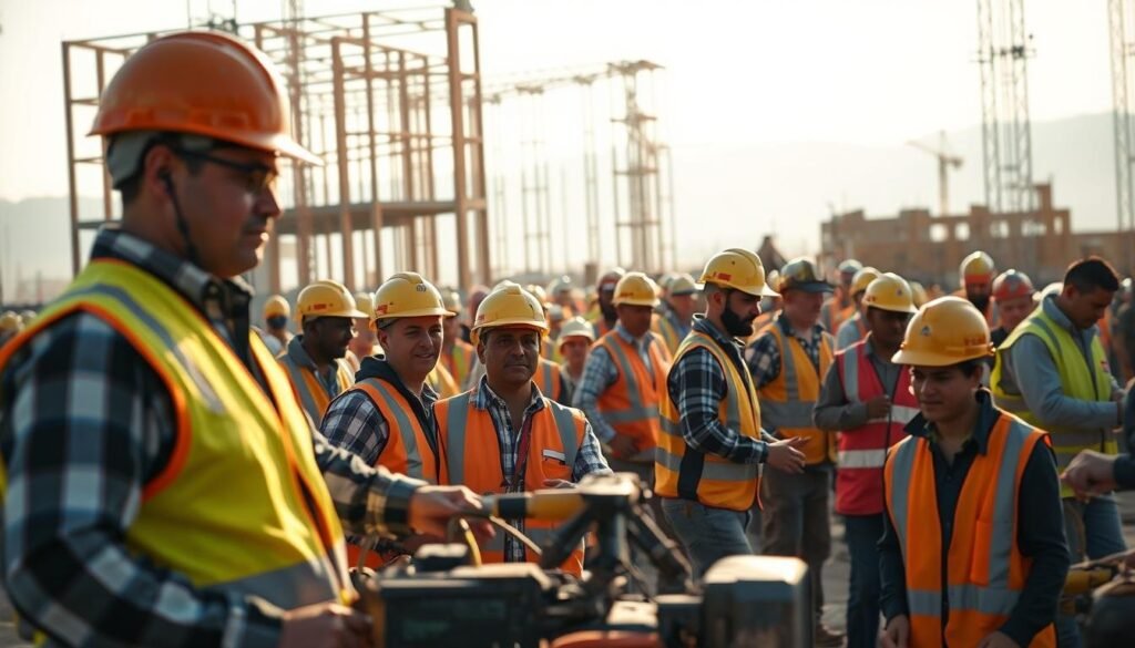 construction jobs for felons