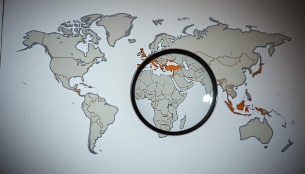 country-specific travel restrictions