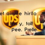 Does UPS Hire Felons