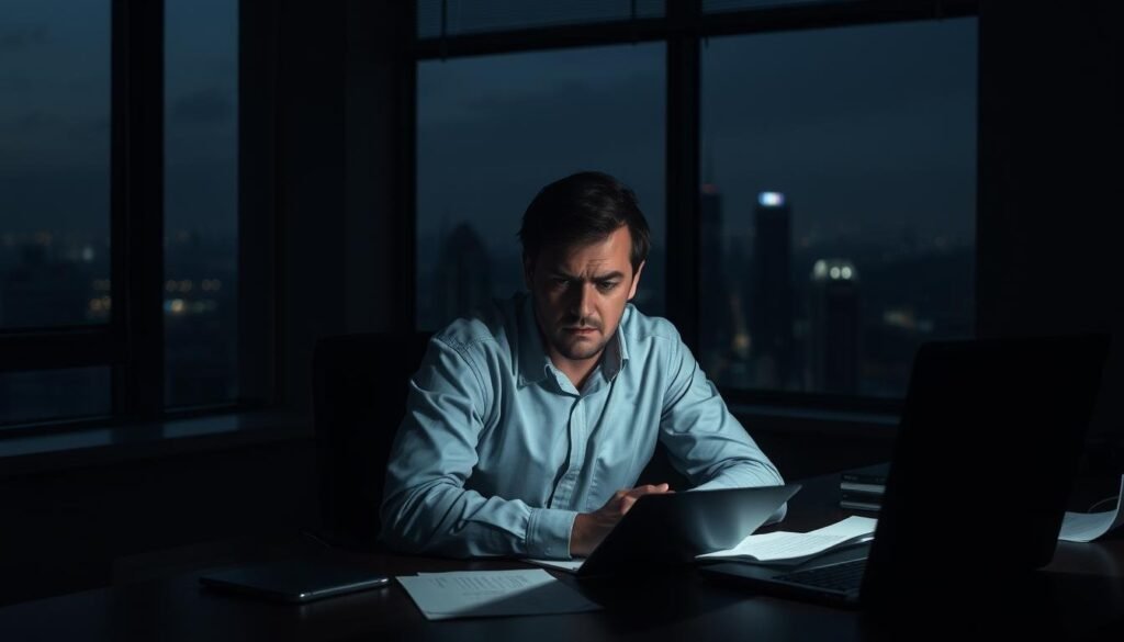 employment and housing challenges before sentencing