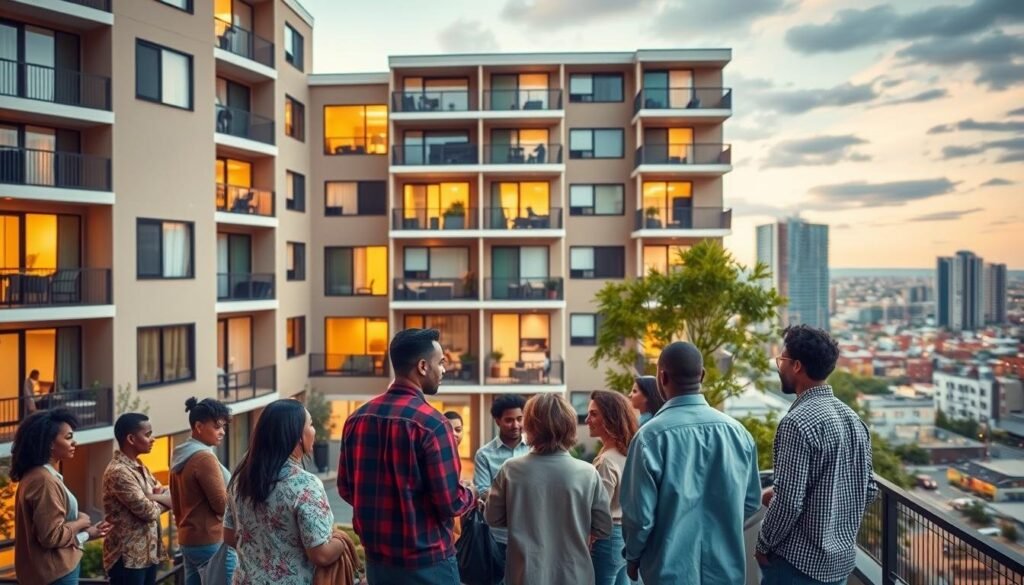 housing options for felons