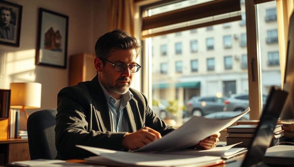 landlord considerations for felons