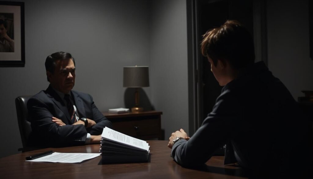 probation travel restrictions