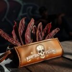 Righteous Felon Beef Jerky