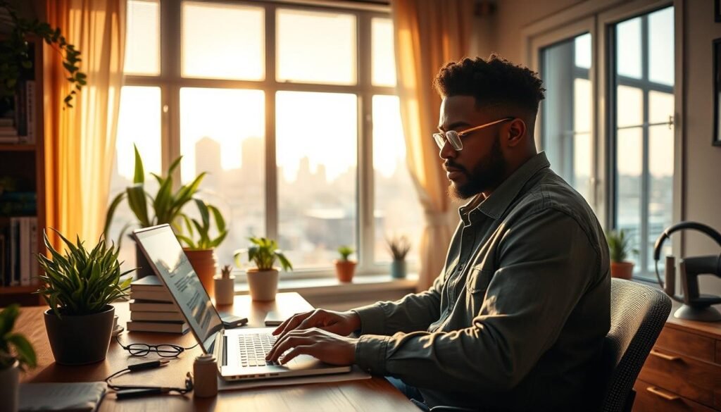 self-employment for felons