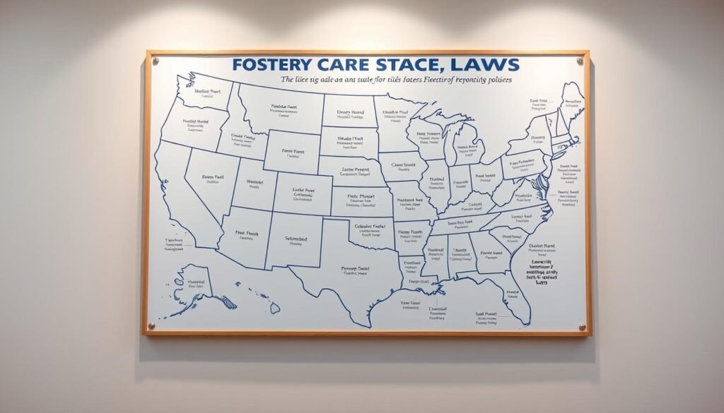 state-by-state foster care laws state-by-state foster care laws
