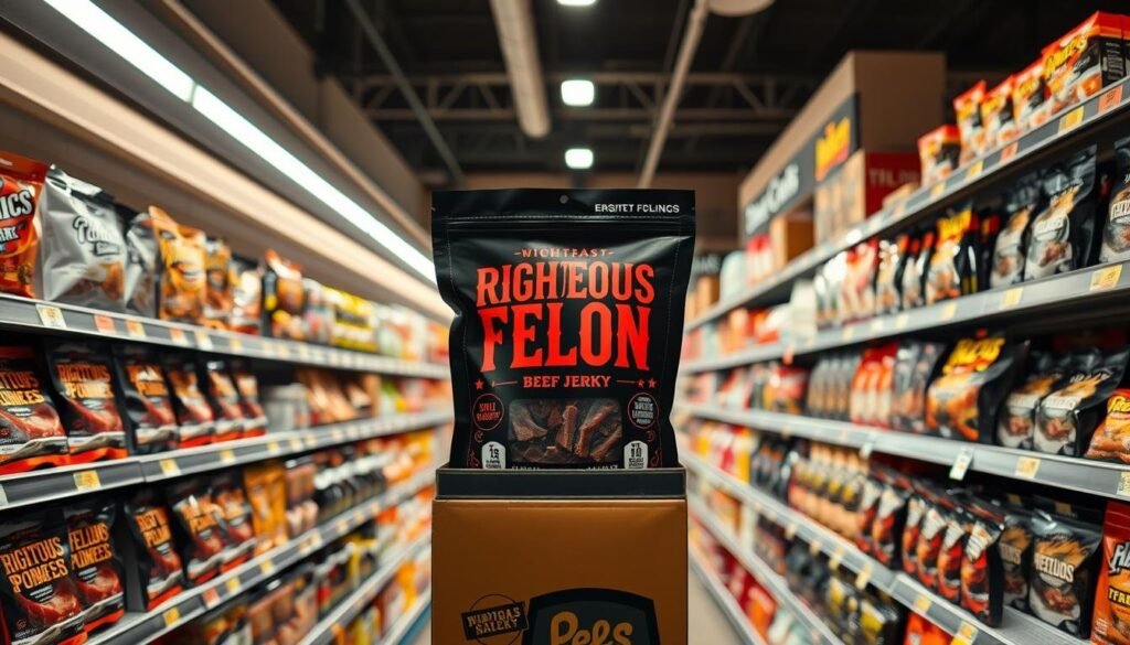 where to buy Righteous Felon Beef Jerky where to buy Righteous Felon Beef Jerky