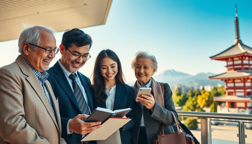 Can Felons Go to Japan? Entry Rules Explained