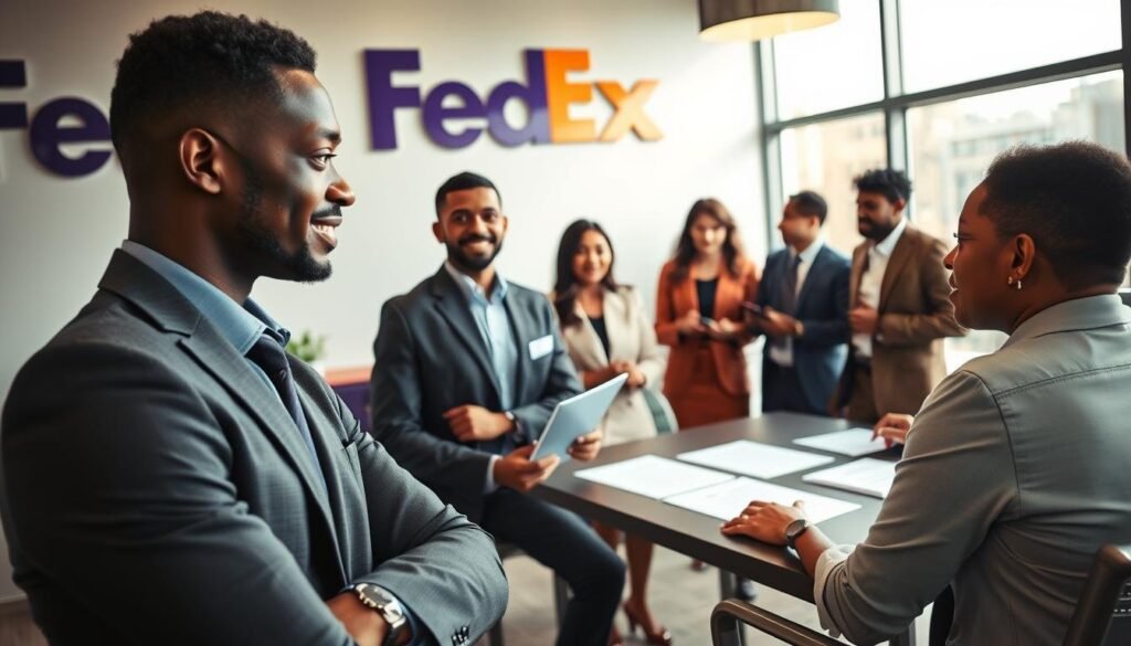 Does FedEx Hire Ex Felons? Jobs And Options