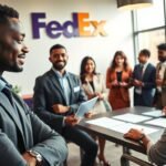 Does FedEx Hire Ex Felons