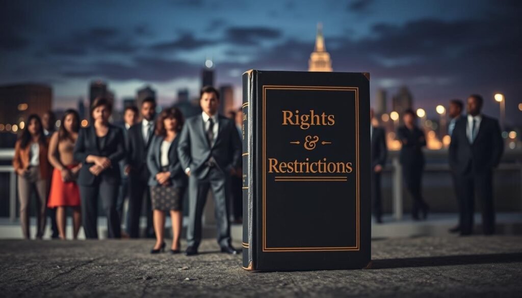 List of Things Felons Can’t Do? Legal Limits Listed