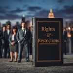 List of Things Felons Can't Do