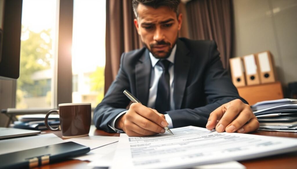 applying for a passport with a felony record