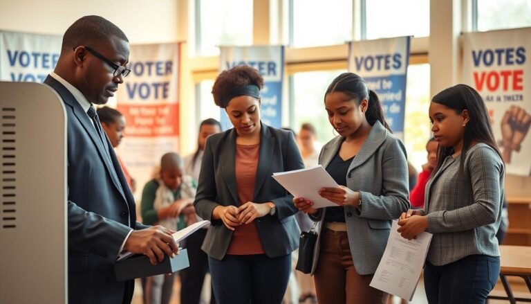 Can Felons Vote in Virginia