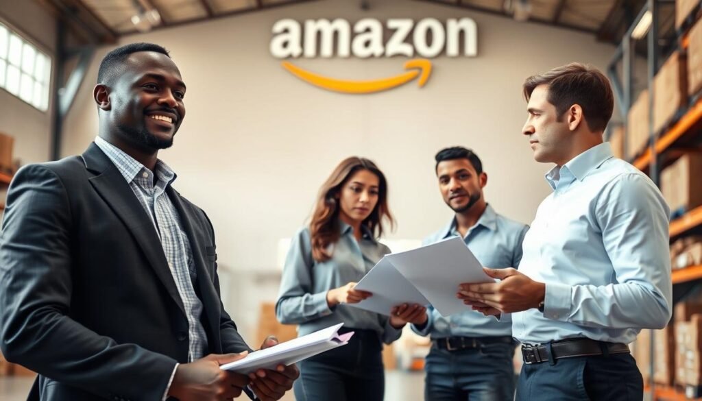 Do Amazon Hire Felons? Hiring Process Details
