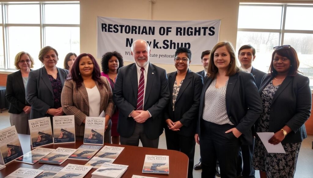 felon gun rights restoration