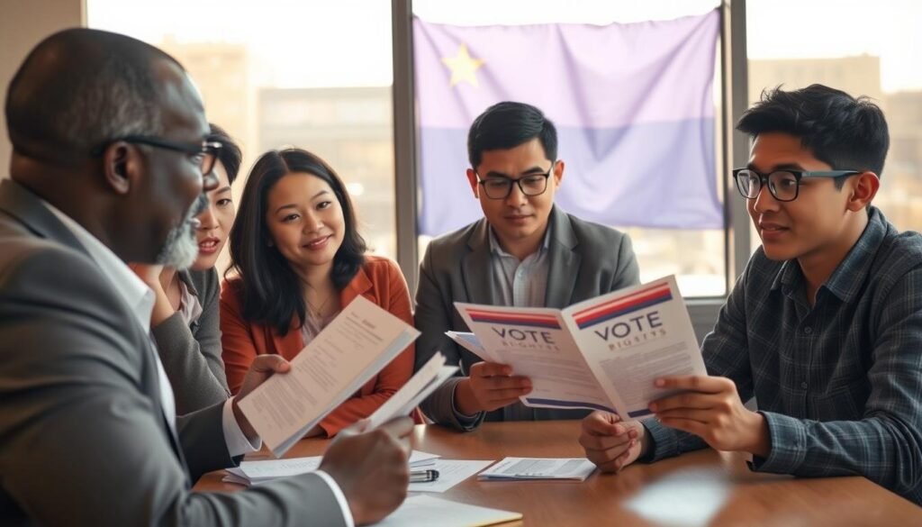 felon voting rights restoration in Nevada